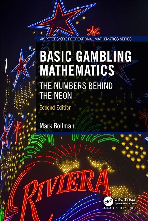summary of gambling mathematics